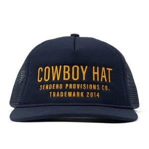 Sendero Provisions Cowboy Hat